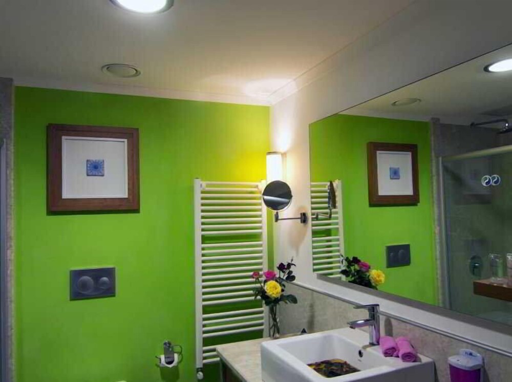 Sandikli Thermal Park Hotel — Sandikli — photo 4
