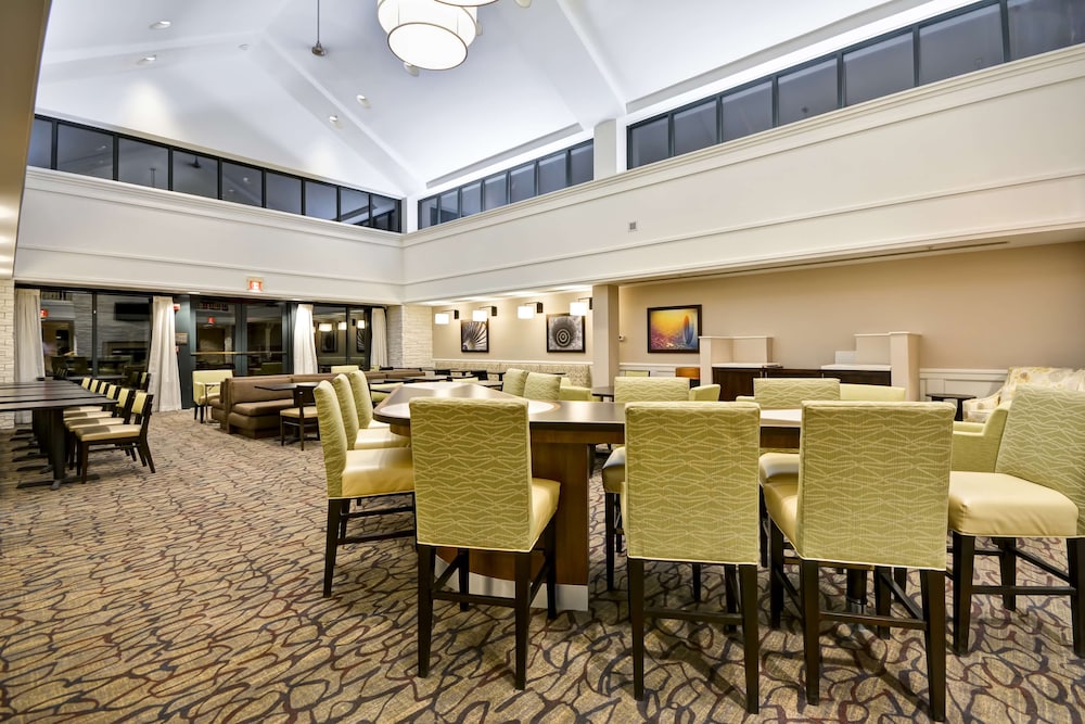 Homewood Suites by Hilton Dulles Int'l Airport - photo 27