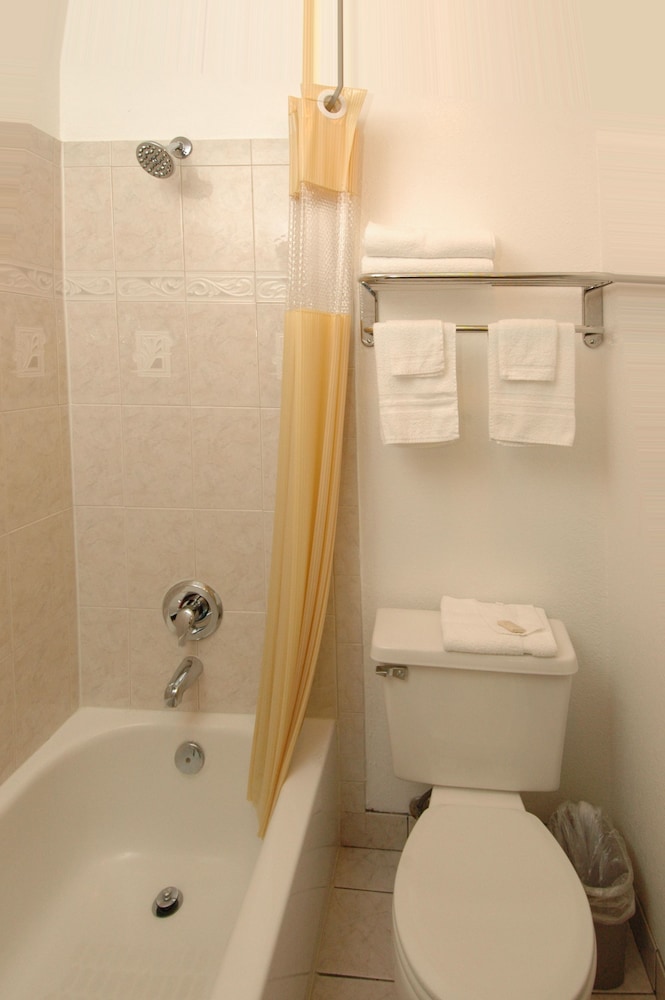 Nordic Motel - photo 62