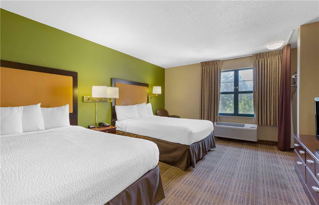 Extended Stay America Suites Baltimore Glen Burnie - photo 19