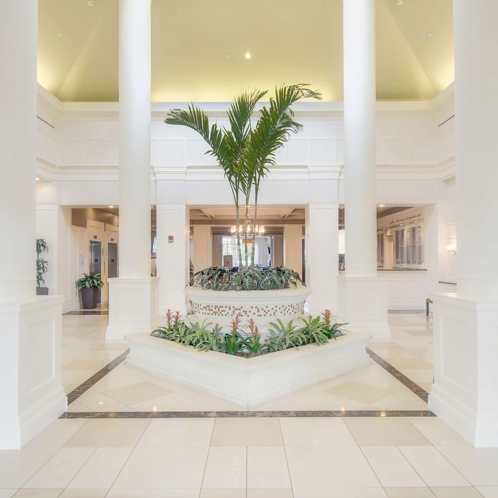 Hilton Garden Inn Palm Beach Gardens - photo 7