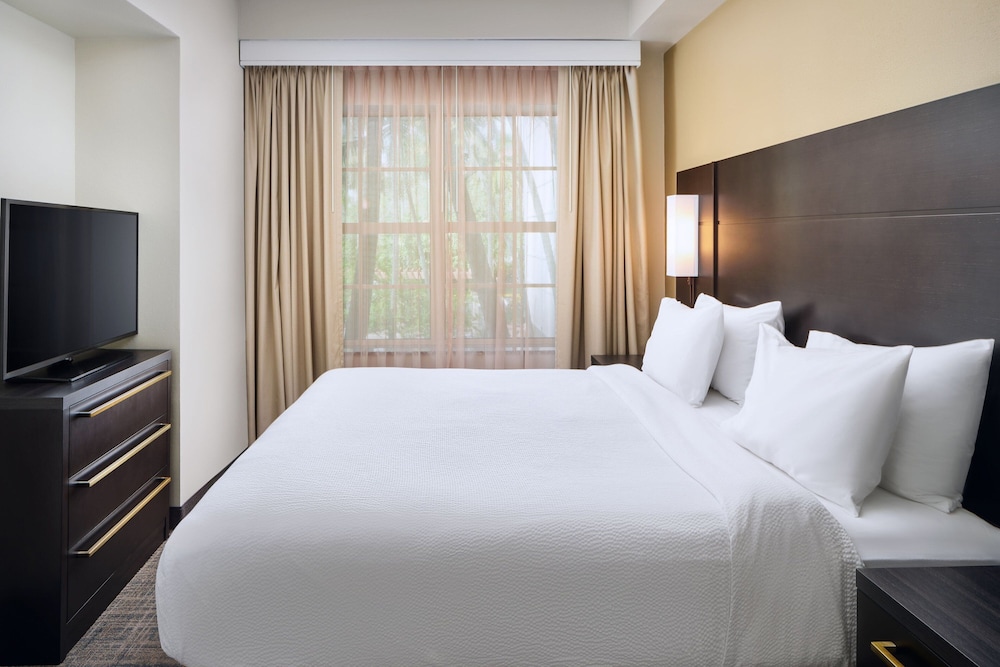 Residence Inn by Marriott Fort Lauderdale SW Miramar - photo 8