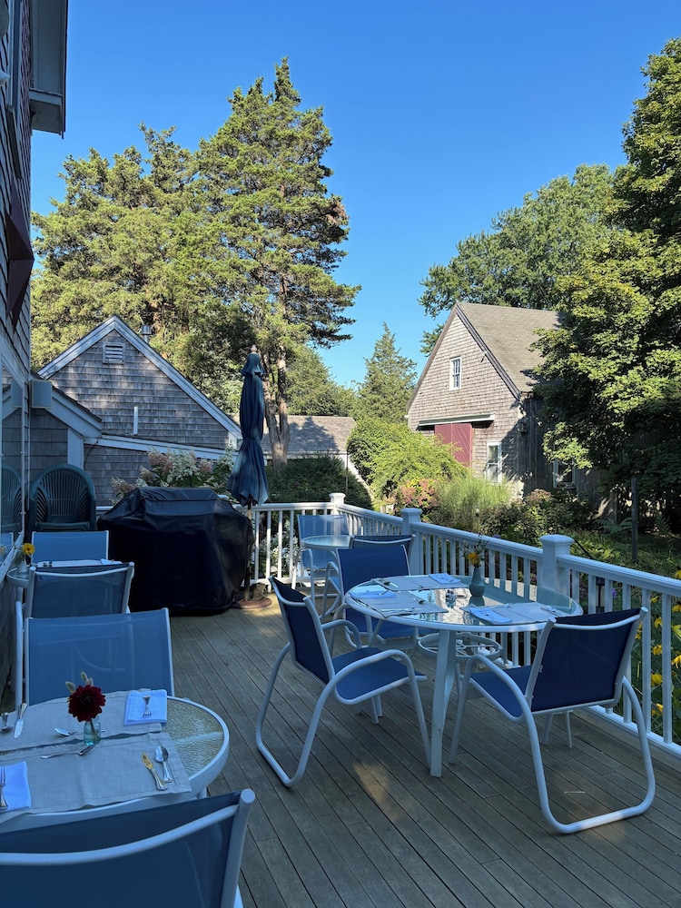 Sea Meadow Inn - photo 31