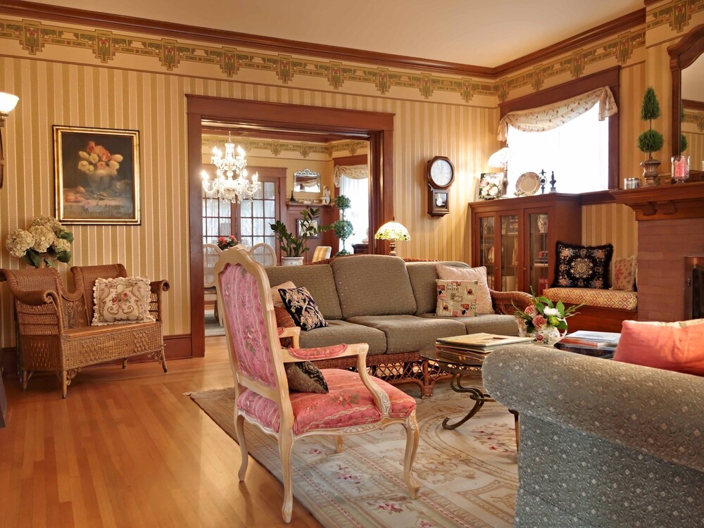 Briar Rose Inn Vancouver WA USA - photo 5