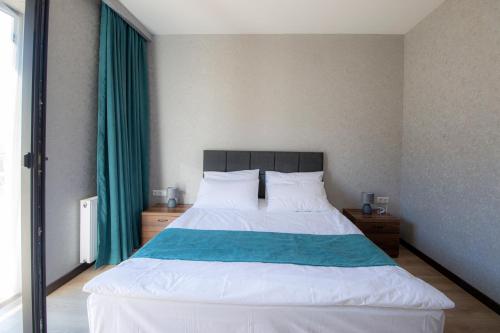 Hotel Geni Kazbegi
