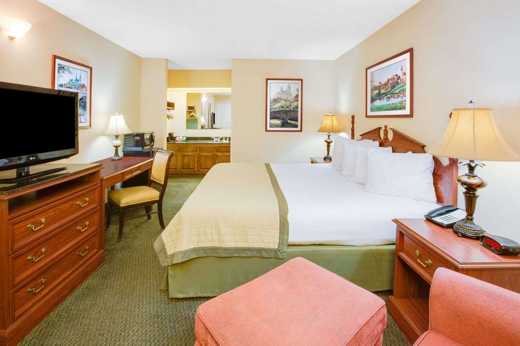 Baymont by Wyndham Ozark - photo 9