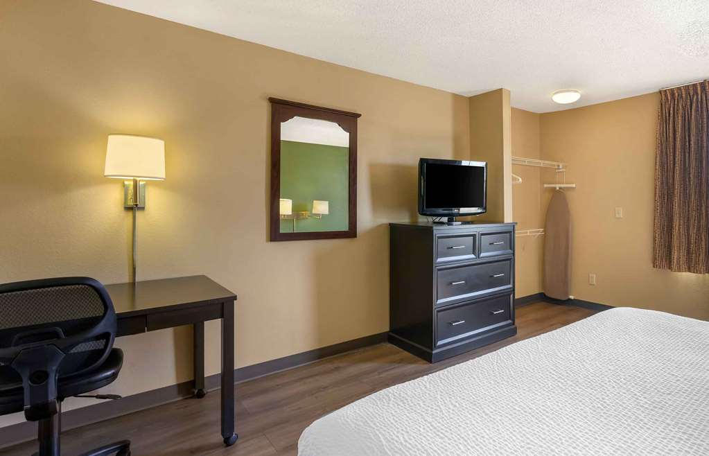 Extended Stay America Select Suites South Bend Mishawaka S - photo 12
