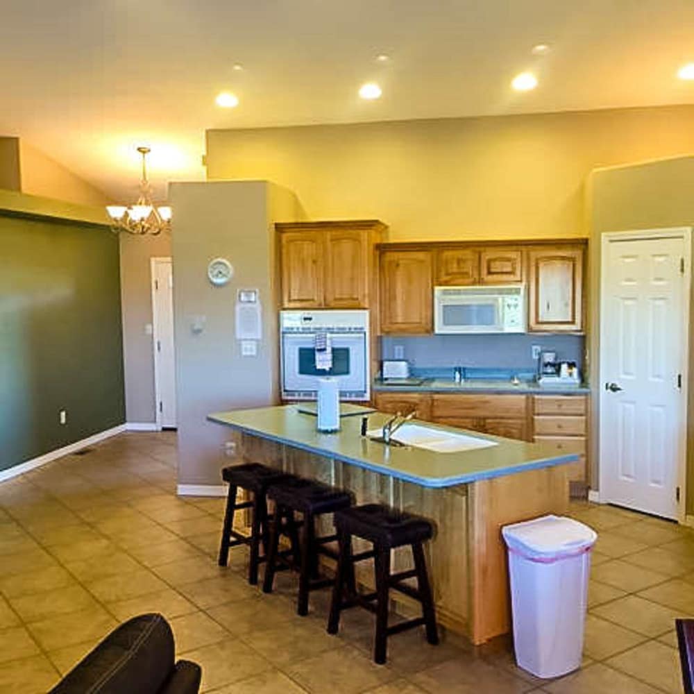 Bryce Country Cabins - photo 31