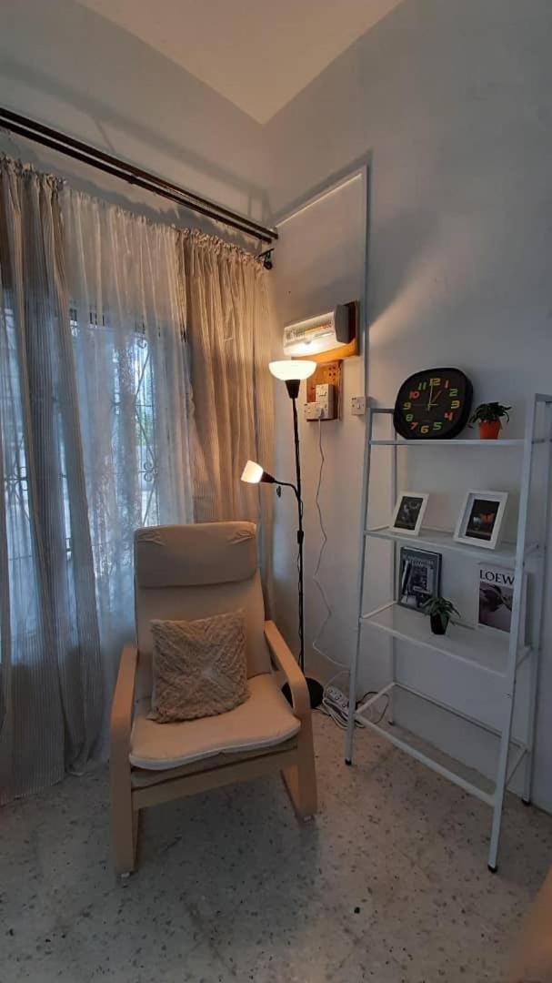Cozy House in Taiping — 4-Star Luxury Hotel in Taiping, Malaysia
