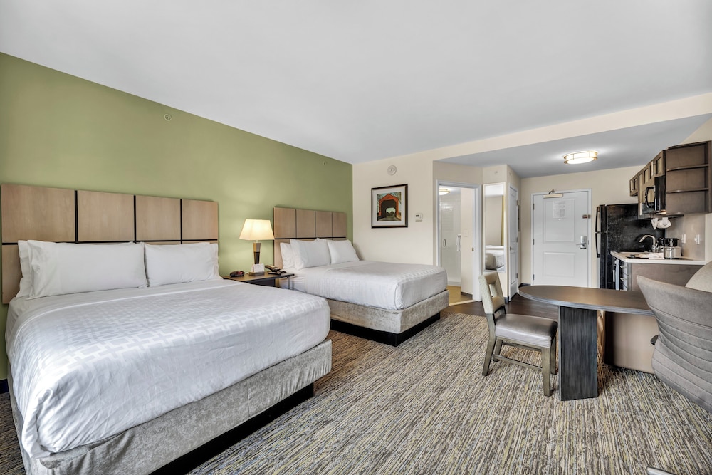 Candlewood Suites Dumfries Quantico by IHG - photo 20