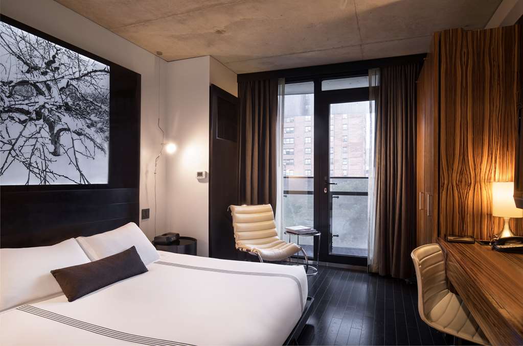 Sixty Lower East Side - photo 11