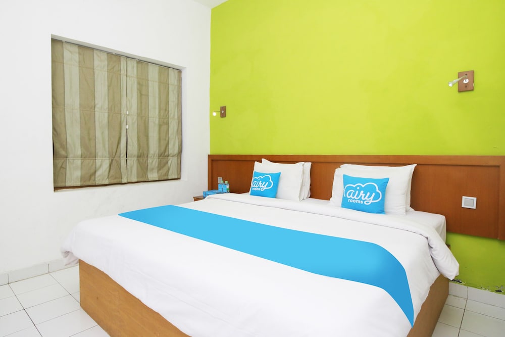 Airy Mataram Barat Caturwarga 29 Lombok in Mataram, Indonesia