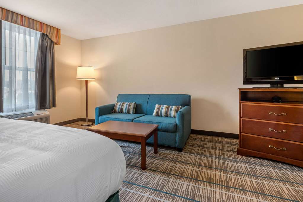 MainStay Suites Grantville Hershey North - photo 14