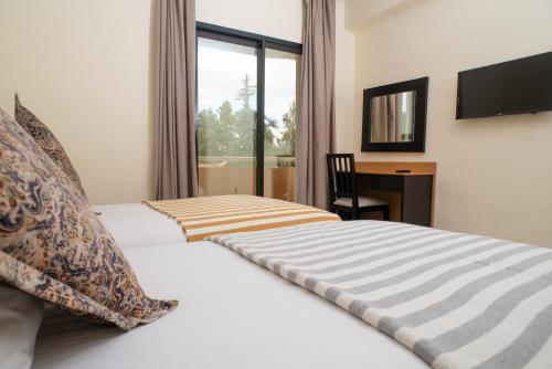 Hotel Des Thermes - last minute hotel in Oulmes