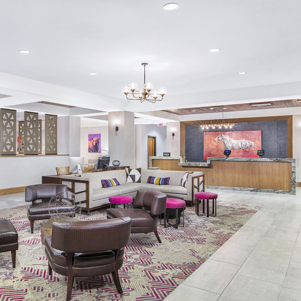 DoubleTree by Hilton San Antonio Northwest - photo 8
