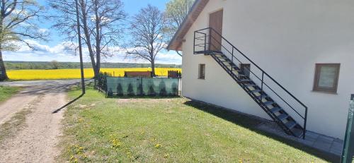 Apartament Przy Brzozowej Polanie — Gniewino