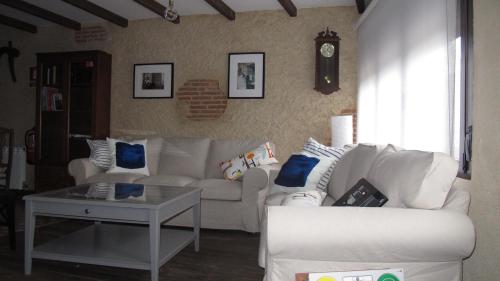 SueñoRural — hotel in San Miguel De Valero