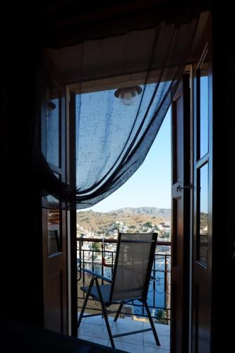 Aeneo Studio 2 in Symi, Greece