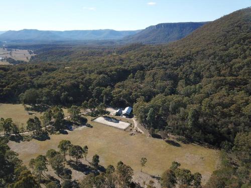 Hidden Gem Megalong Valley Blue Mountains — Kanimbla