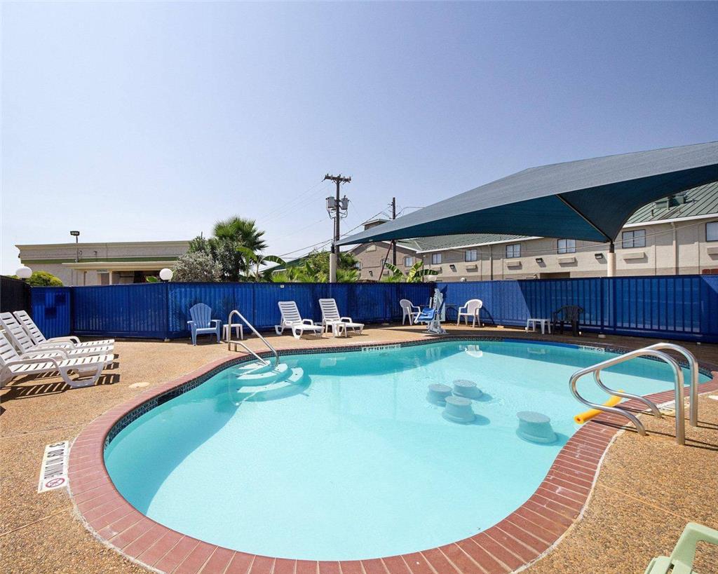 Rodeway Inn San Antonio Lackland AFB SeaWorld - photo 32