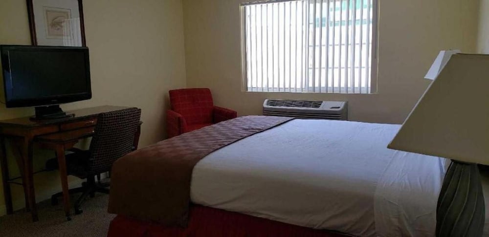 Europa Inn & Suites - photo 11