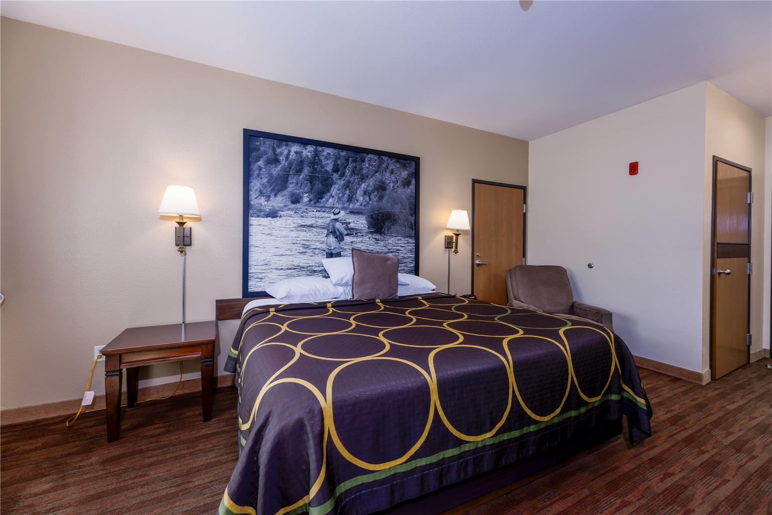 Super 8 by Wyndham Grangeville - photo 123