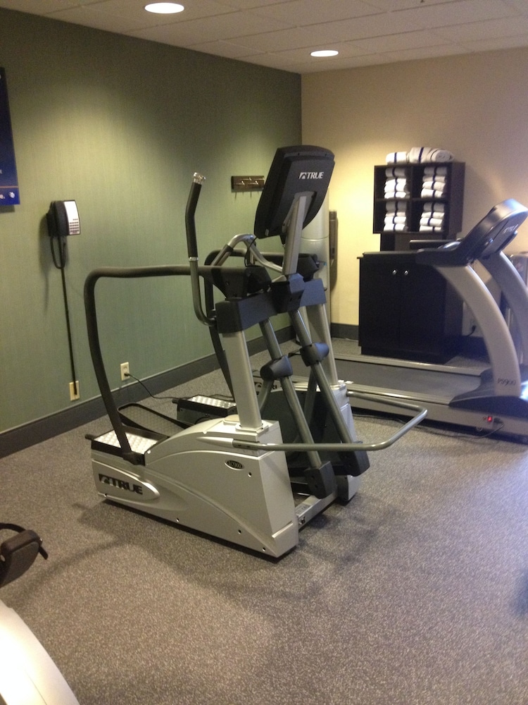 Hampton Inn by Hilton of Kuttawa Eddyville - photo 60