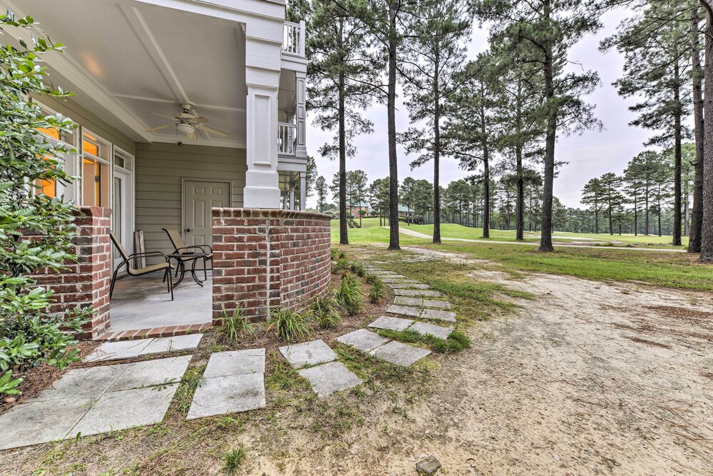 Anderson Creek Resort Condo on Golf Course with Pool - photo 14