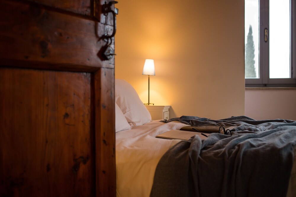 Casa della Musica — 4-Star Luxury Hotel in Ostra, Italy