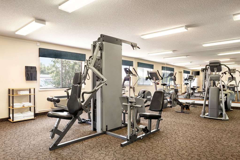 Travelodge by Wyndham Morrill - photo 6