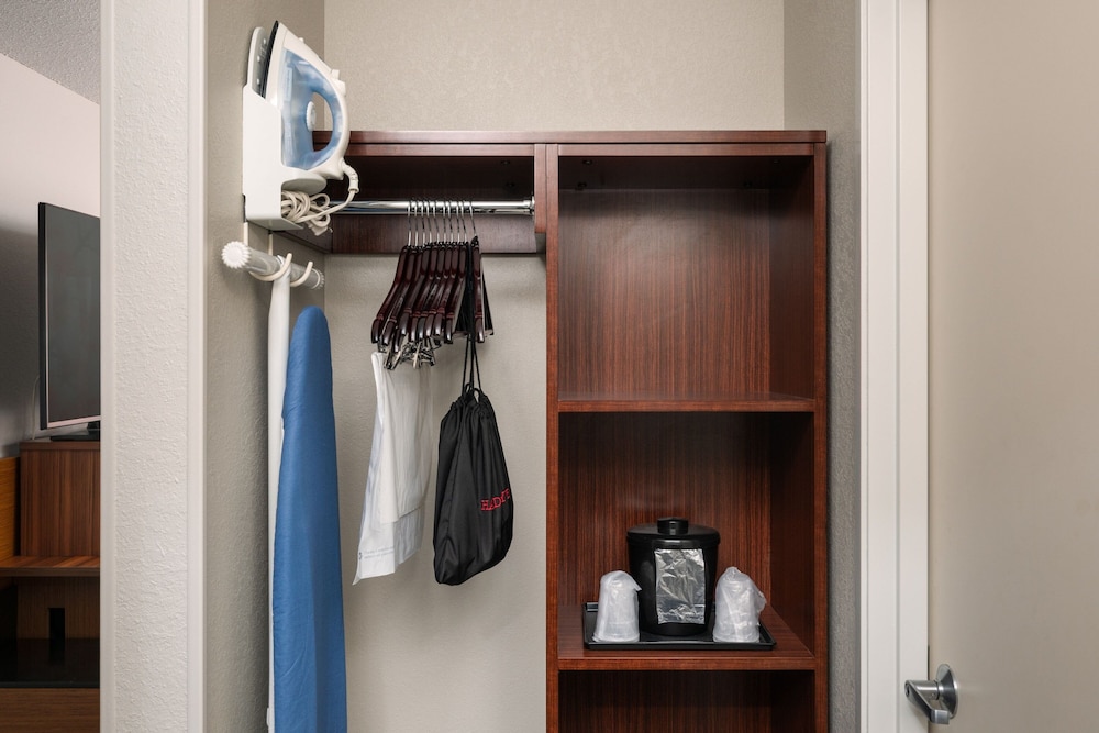 Fairfield Inn Tallahassee North I 10 - photo 13