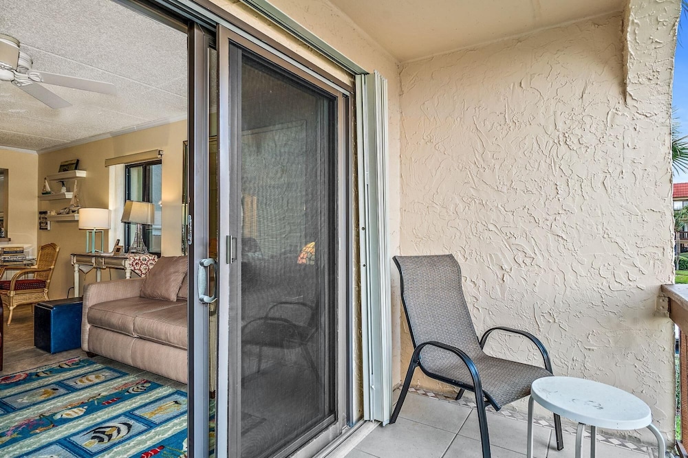 Unit 5211 Ocean Racquet Resort - photo 21