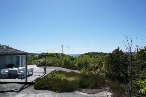 Perfect location for couples and small families — hotel in Tjome