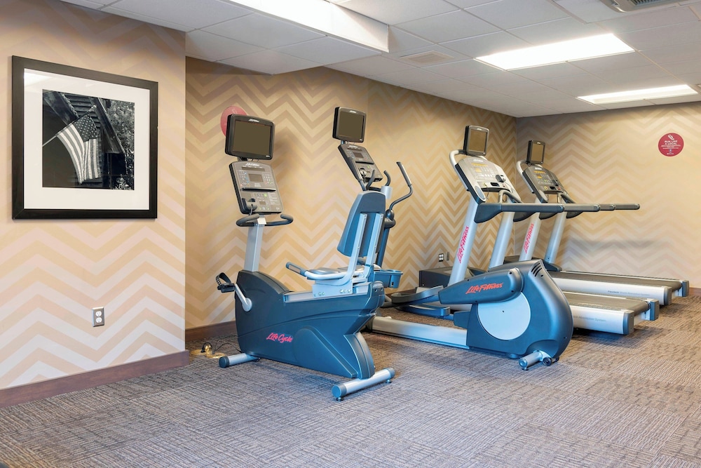 Residence Inn Akron South Green - photo 40