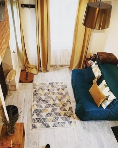 Studio 2 a 4 Personnes — hotel in Dompierre-Sur-Mer