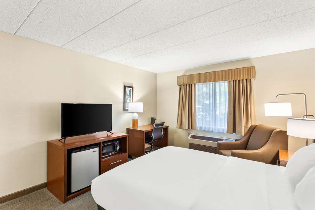 Comfort Inn White River Junction - photo 21