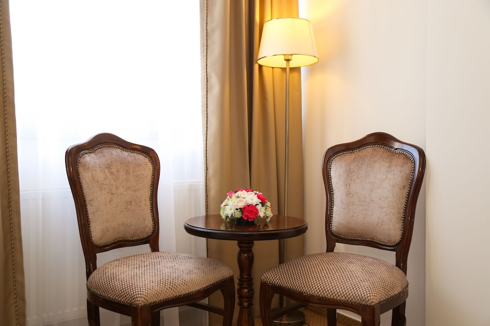 Hotel Carmen — Predeal — photo 4