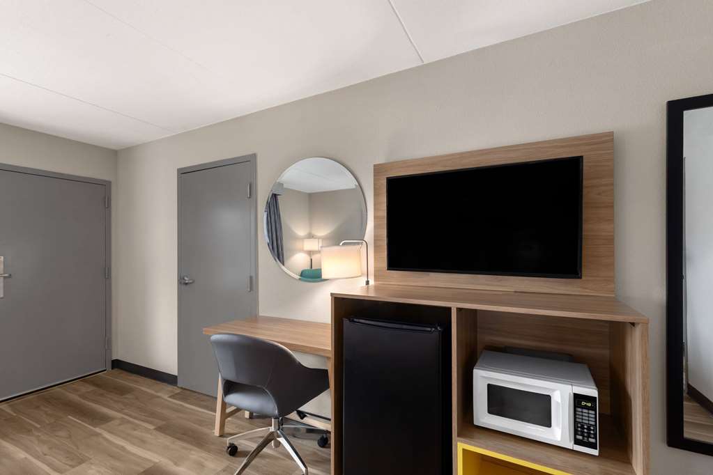 Days Inn by Wyndham Chattanooga Lookout Mountain West - photo 21
