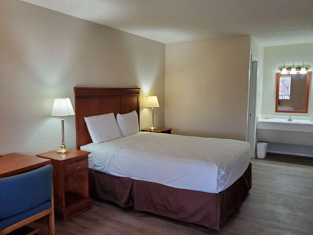 Motel 6 Shamrock TX - photo 9