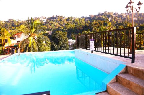Ceylon Ayu Resort Kandy — Kandy — photo 3