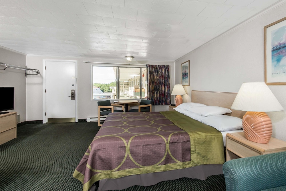 Super 8 By Wyndham W Yarmouth Hyannis Cape Cod - photo 14