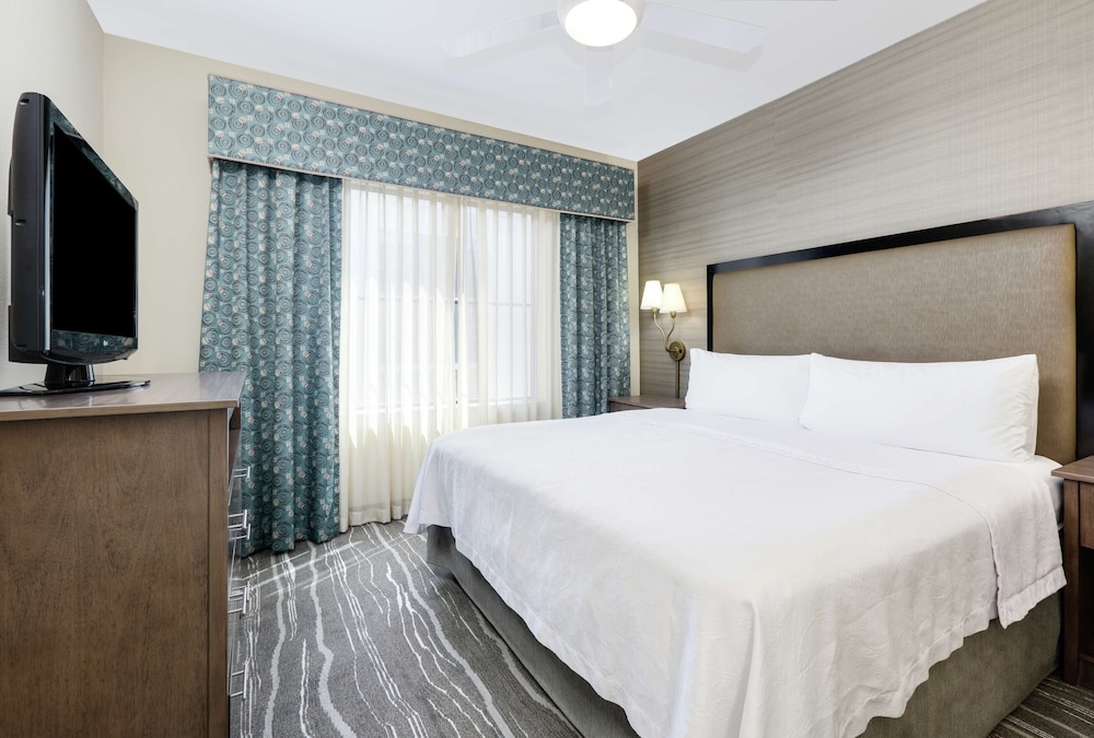 Homewood Suites Dallas Allen - photo 11
