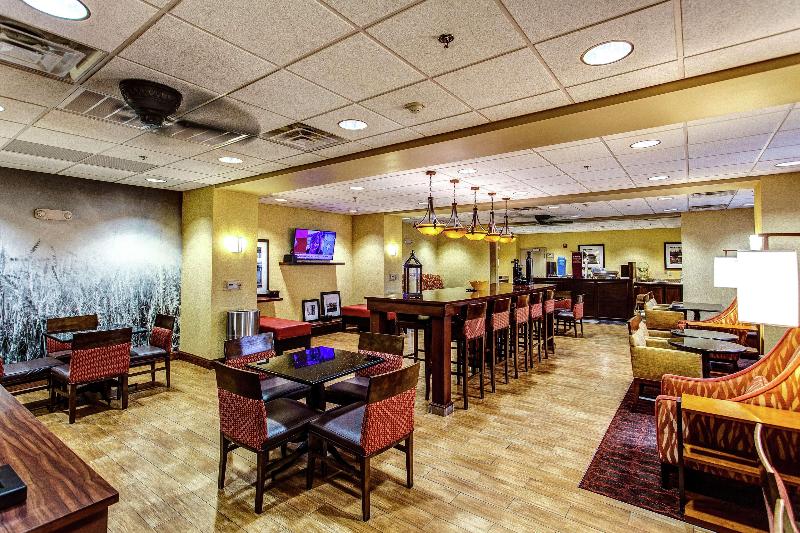 Hampton Inn Junction City - photo 185