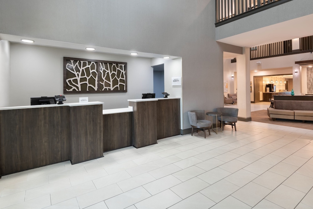 Springhill Suites By Marriott Conyers - photo 4