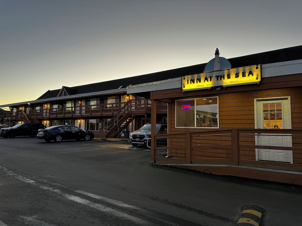 Inn at the Sea - photo 127