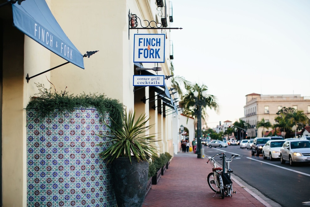 Kimpton Canary Hotel by IHG - photo 54