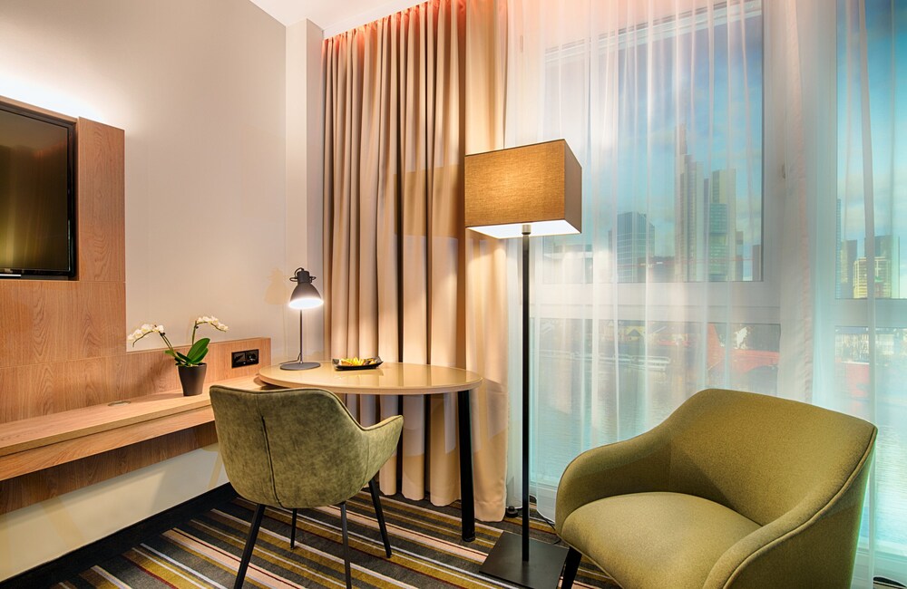 Leonardo Hotel Offenbach Frankfurt — Offenbach — photo 4