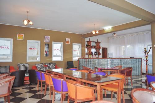 Anouk Hotel — Antananarivo — photo 5