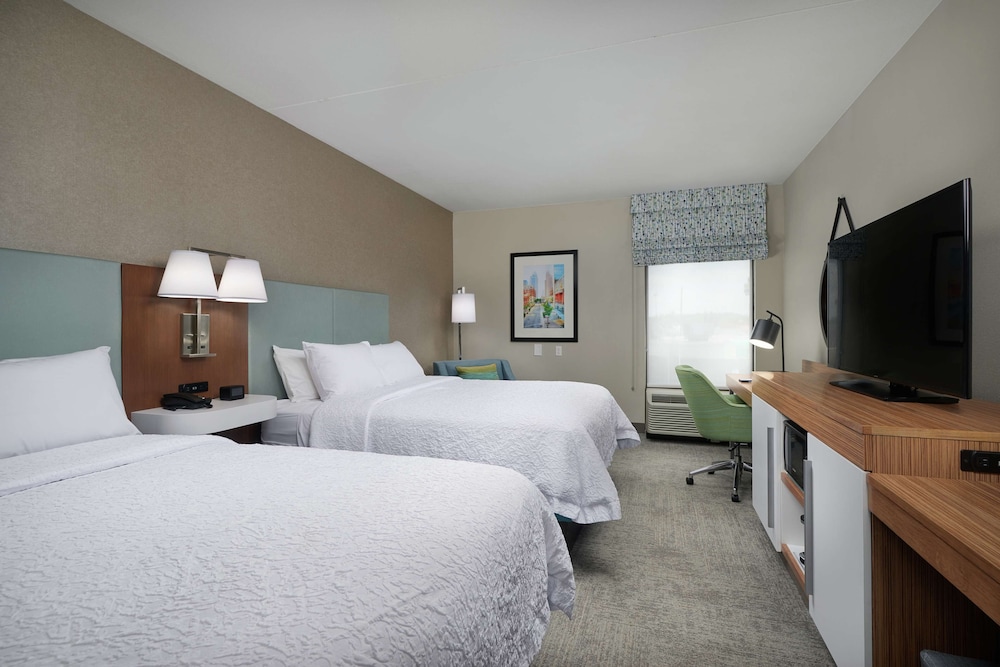 Hampton Inn Louisville I 65 @ Brooks Rd. - photo 7