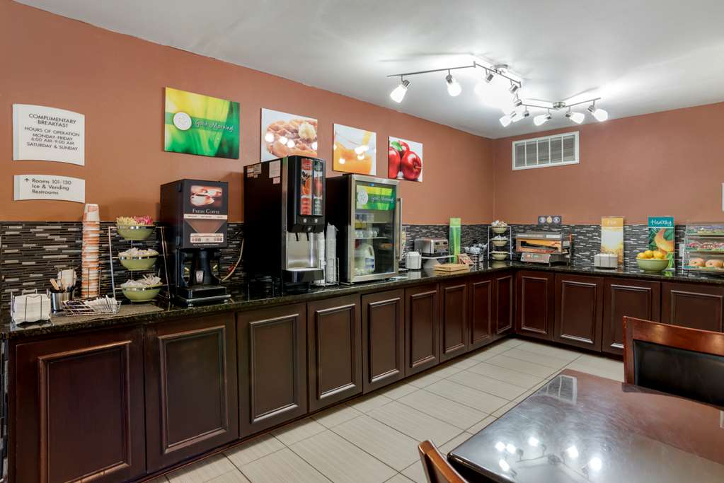 Quality Inn Phenix City Columbus - photo 27